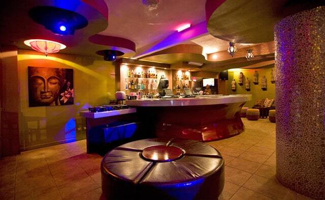 bar de cocteles costa rica